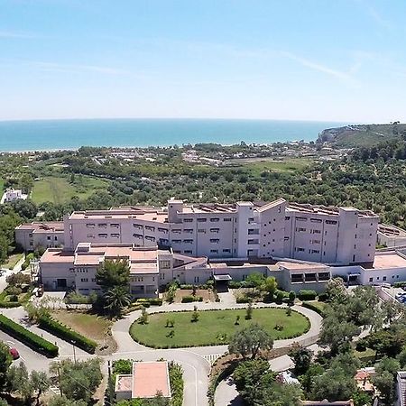 Centro Di Soggiorno Il Belvedere 비에스테 외부 사진