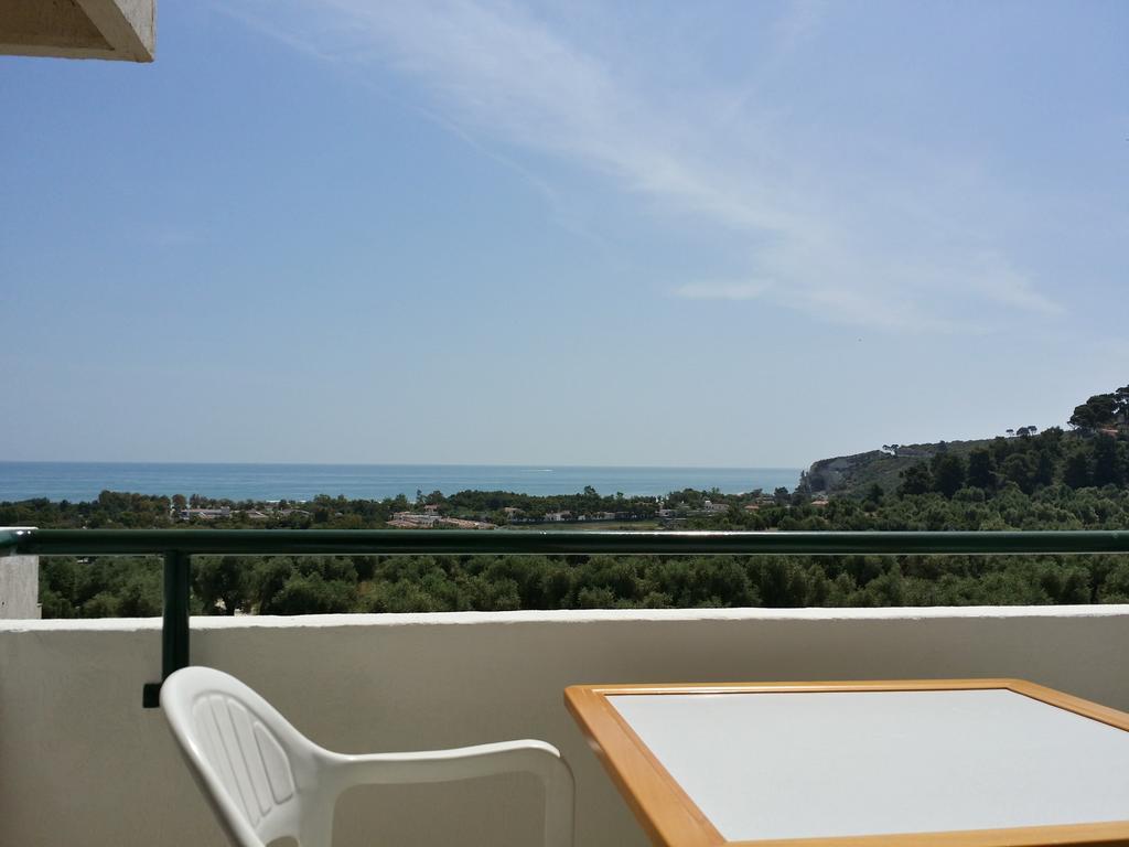 Centro Di Soggiorno Il Belvedere 비에스테 객실 사진