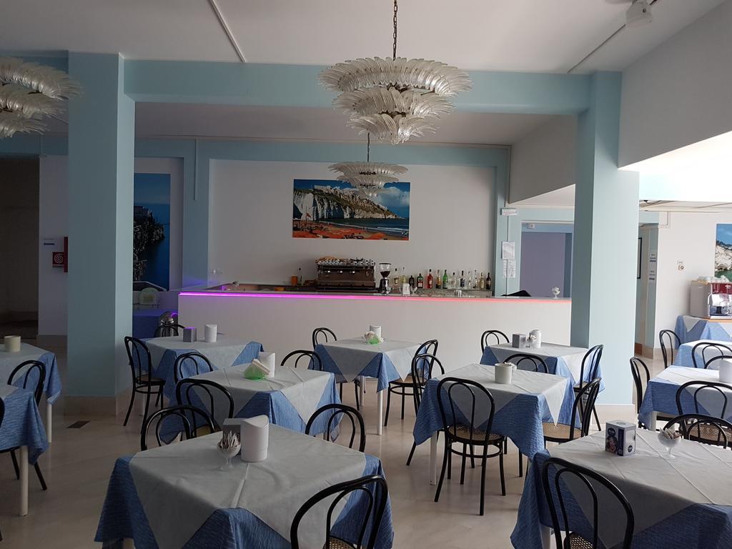 Centro Di Soggiorno Il Belvedere 비에스테 외부 사진