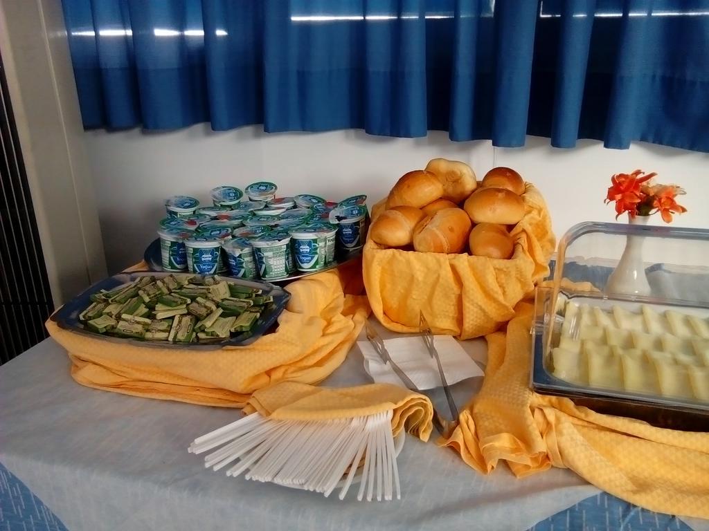 Centro Di Soggiorno Il Belvedere 비에스테 외부 사진