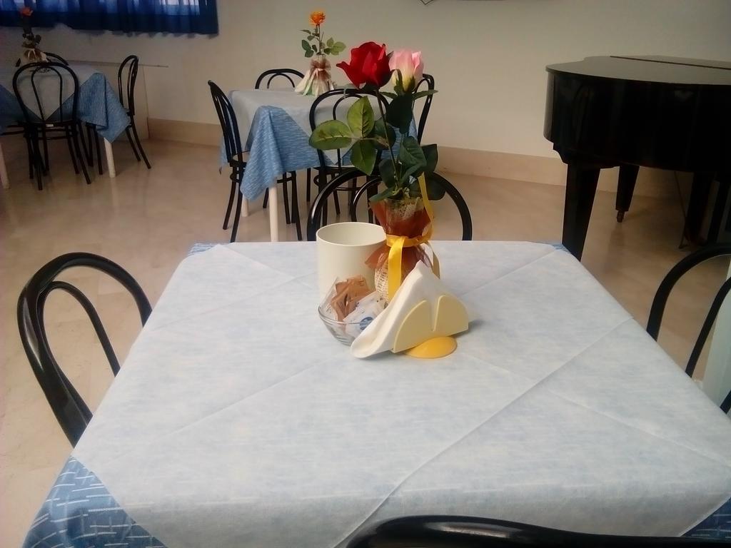Centro Di Soggiorno Il Belvedere 비에스테 외부 사진
