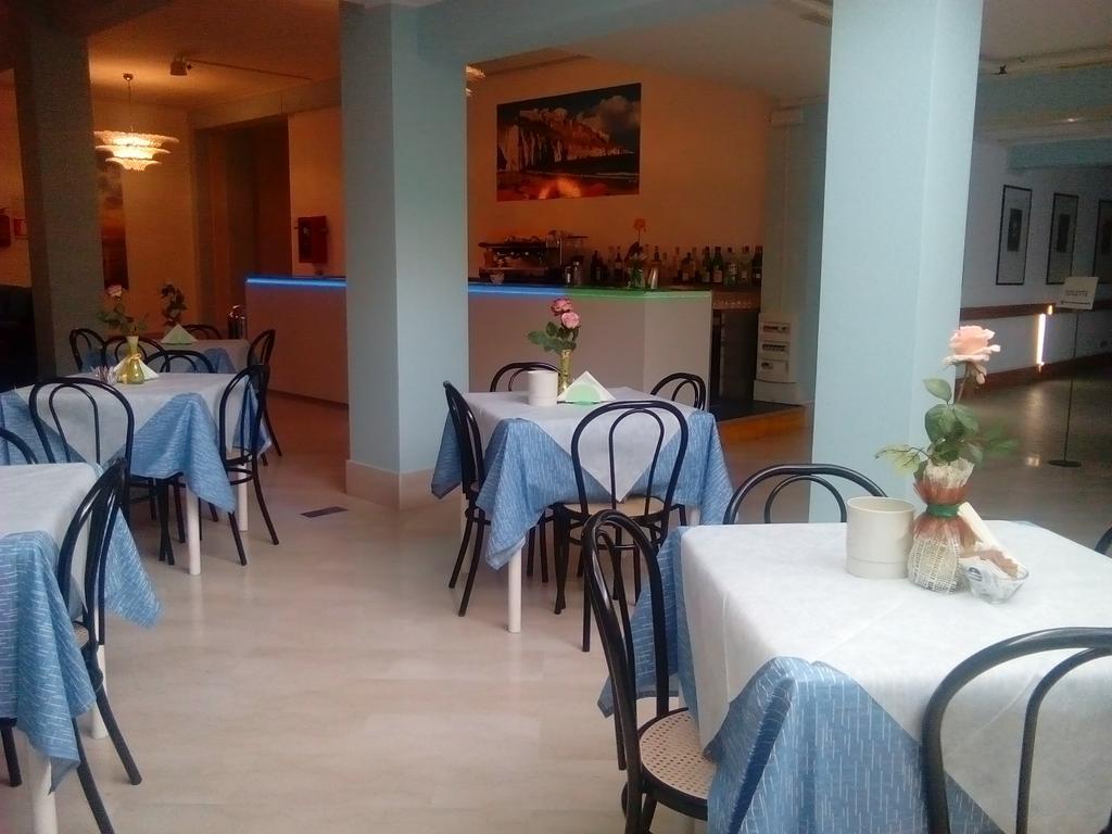 Centro Di Soggiorno Il Belvedere 비에스테 외부 사진